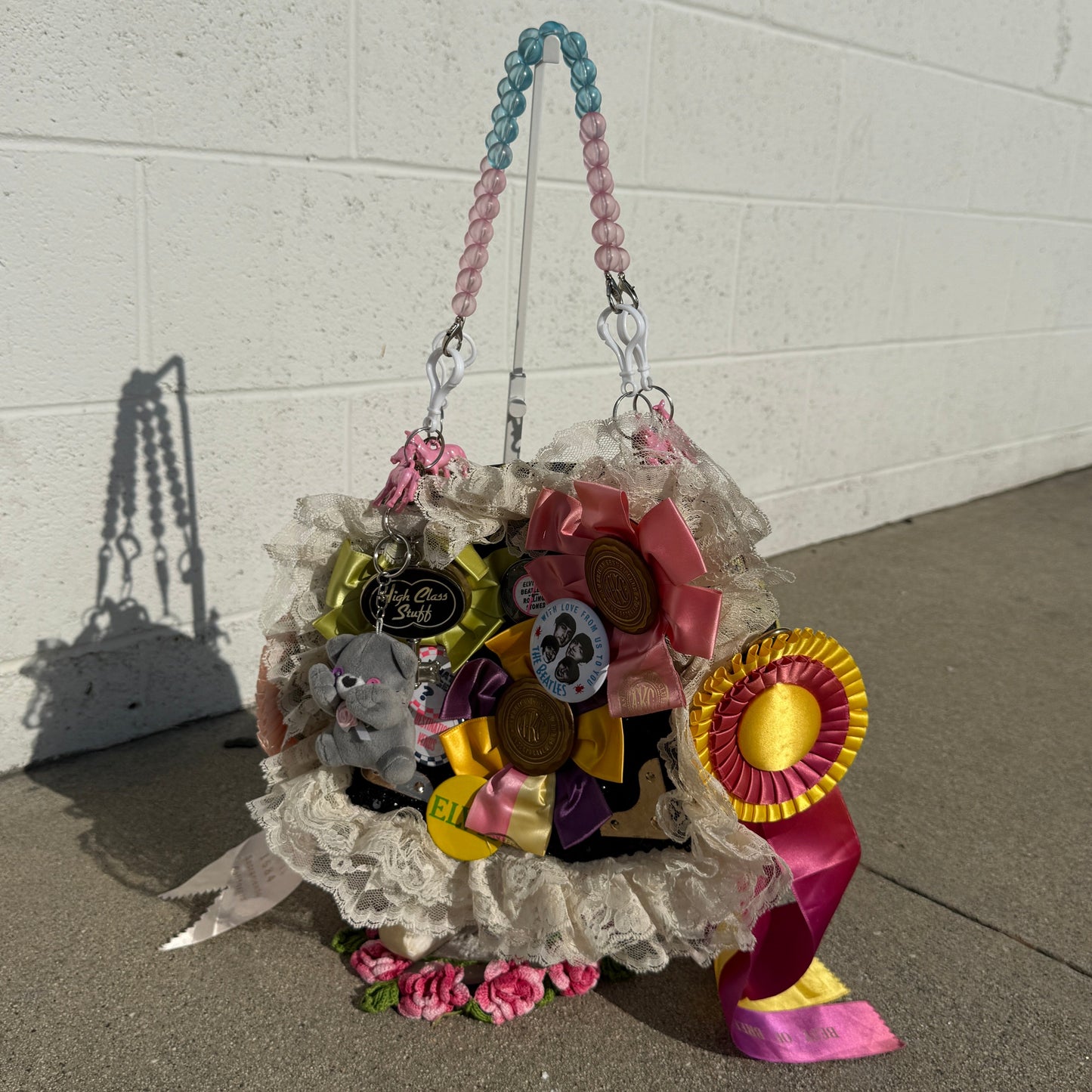 First Place Bag
