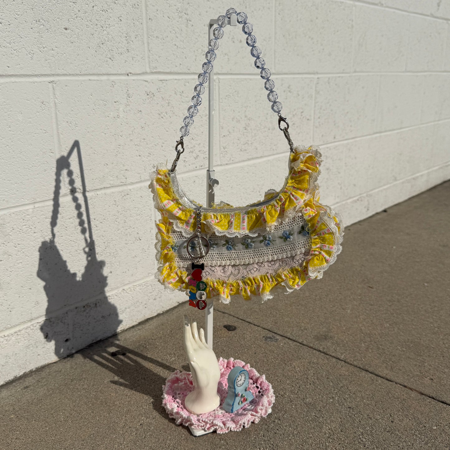 I❤︎⁠Roma! Mini Shoulder Bag