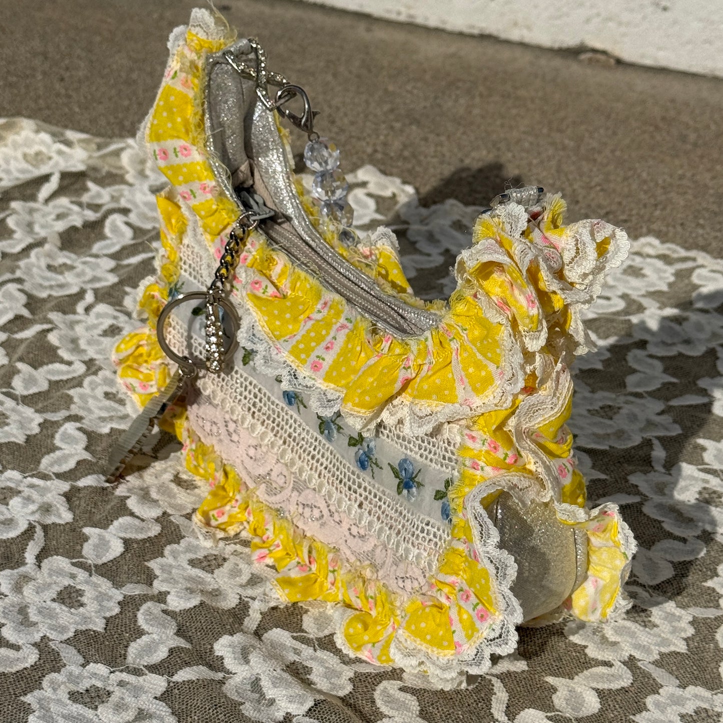 I❤︎⁠Roma! Mini Shoulder Bag