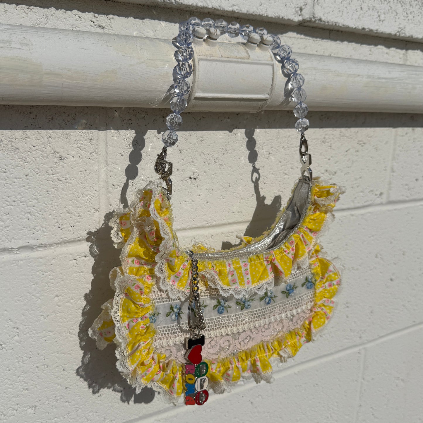 I❤︎⁠Roma! Mini Shoulder Bag