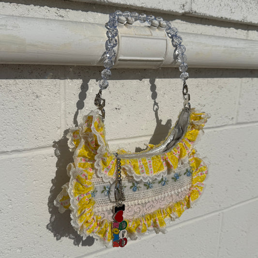 I❤︎⁠Roma! Mini Shoulder Bag